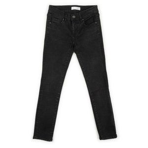 LOFT made with love black Modern Skinny jeans size 00
